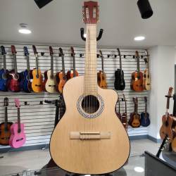 REQUINTO ELECTROACUSTICO...