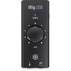 INTERFAZ IK MULTIMEDIA IRIG...