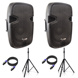 CAJA PASIVA 12" SOUNDTRACK...