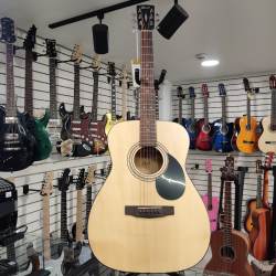 GUITARRA ELECTROACUSTICA...