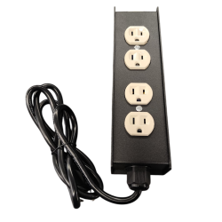 EXTENSION 4 TOMAS 110V