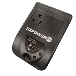 PROTECTOR DE VOLTAJE BX...