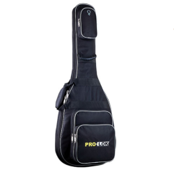 ESTUCHE GUITARRA ACUSTICA...