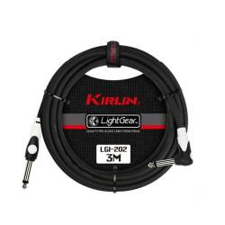 CABLE PLUG 1/4 A PLUG 1/4M...