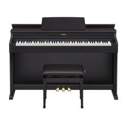 PIANO DIGITAL CASIO...