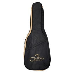 ESTUCHE GUITARRA ELECTRICA...