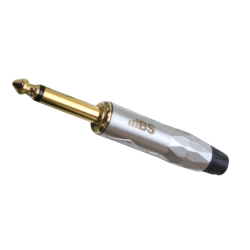 4 PLUG 1/4 BESSER SOUND...