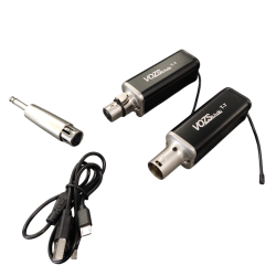 TRANSMISOR/RECEPTOR MIC...