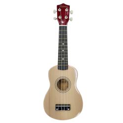 UKULELE SOPRANO PRIMER...