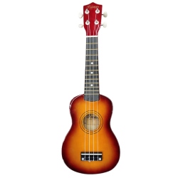 UKULELE SOPRANO PRIMER...