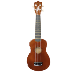 UKULELE SOPRANO PRIMER...