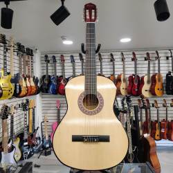 GUITARRA CLASICA 4/4 PRIMER...