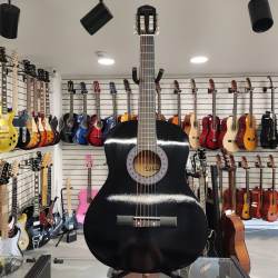 GUITARRA CLASICA 4/4 PRIMER...