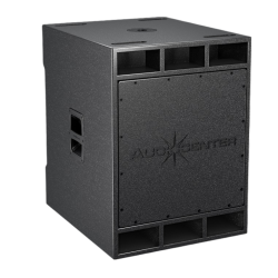 SUB BAJO 18" ACTIVO...