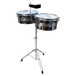 TIMBAL ORICH LJWL01 13"-14"...