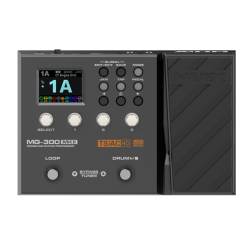 PEDAL DE EFECTOS NUX MG300...