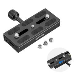 ZAPATA NEEWER QR-120