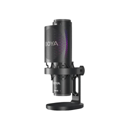 MICRÓFONO USB BOYA K9