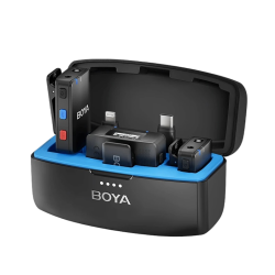 MIC. INALÁMBRICO CORBATERO...