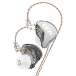 AUDÍFONOS IN EAR KZ- CCA CRA