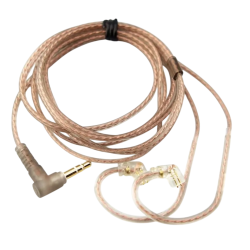 CABLE REPUESTO AUDIFONO KZ...