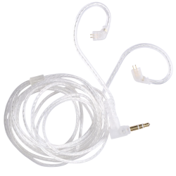 CABLE REPUESTO AUDIFONO KZ...