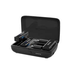 MIC. INALAMBRICO BOYA...