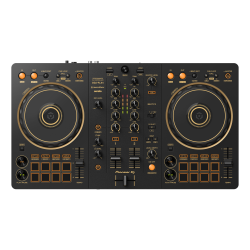 CONTROLADOR PIONEER DDJ-FLX4-N