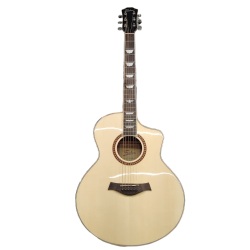 GUITARRA ACUSTICA FREEDOM...