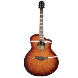 GUITARRA ACUSTICA FREEDOM...