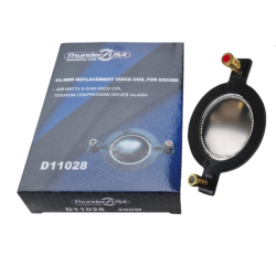 DIAFRAGMA PARA DRIVER...