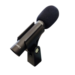 MICRÓFONO AUDIO MASTER...