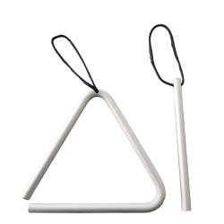 TRIANGULO MUSICAL CAME 6"