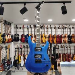 GUITARRA ELÉCTRICA JACKSON...