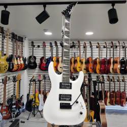 GUITARRA ELÉCTRICA JACKSON...