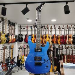 GUITARRA ELECTRICA JACKSON...