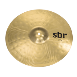 PLATILLO 16" SABIAN SBR1606...