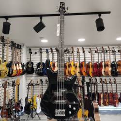 BAJO 4 CUERDAS IBAÑEZ...