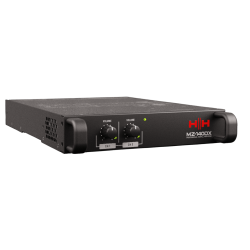 AMPLIFICADOR HH MZ-140DX /...