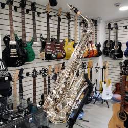 SAXOFON ALTO PRIMER AAS23...