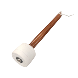 MACETA PARA TAMBOR MADERA...