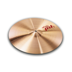 PLATILLO 18" PAISTE PST7 CRASH