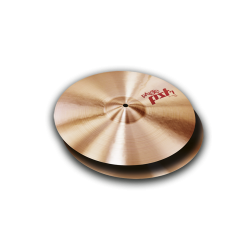 PLATILLO 14" PAISTE PST7...