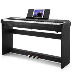 PIANO DIGITAL DONNER DEP-20...