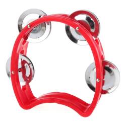 PANDERETA MT5 PARA NIÑOS