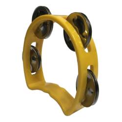 PANDERETA MT5 PARA NIÑOS