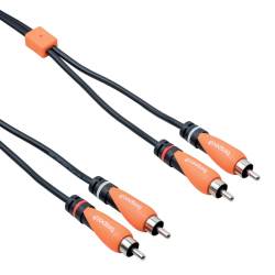 CABLE 2PLUG RCA A 2PLUG RCA...