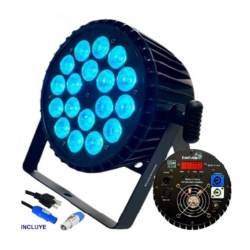 TACHO LED BEST VISION...