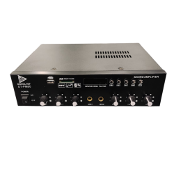 AMPLIFICADOR ENGLAND SOUND...