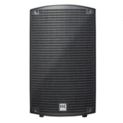 CAJA ACTIVA 10" HK SONAR...